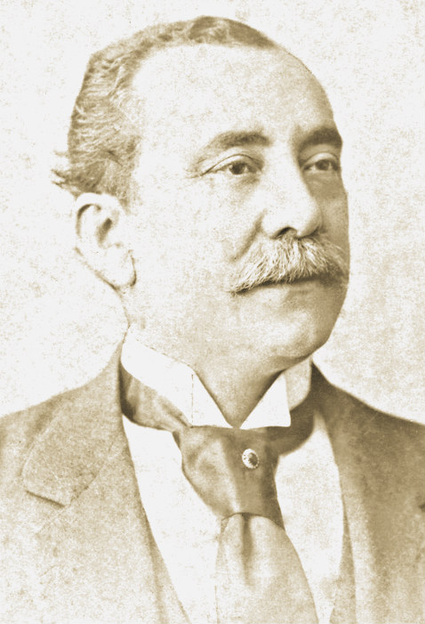 Vicente Cernichioro
