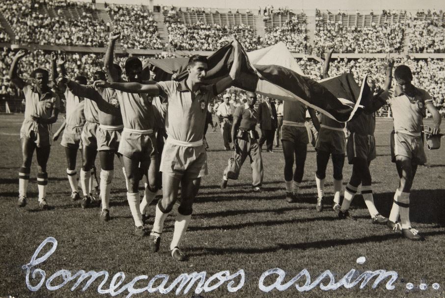 Copa de 1954