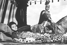 A queda do Império Romano, com Sophia Loren