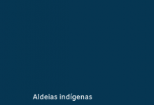Aldeias indígenas