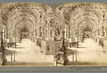 Biblioteca do Vaticano