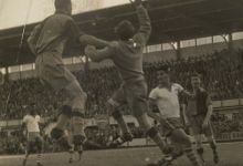 Brasil 1 x 1 Iugoslávia
