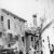 Aspectos de cidades italianas durante a guerra