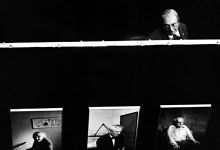 Henri Cartier-Bresson - exposição