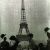 Paris testemunha o sucesso de Santos Dumont